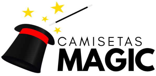 Camisetas – Camisetas Magic