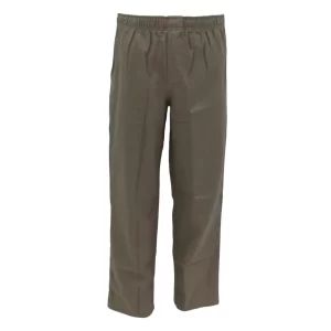 Calça Brim Operacional Sem Bolso